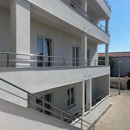 Zimmer Katarina Vodice Luaran gambar