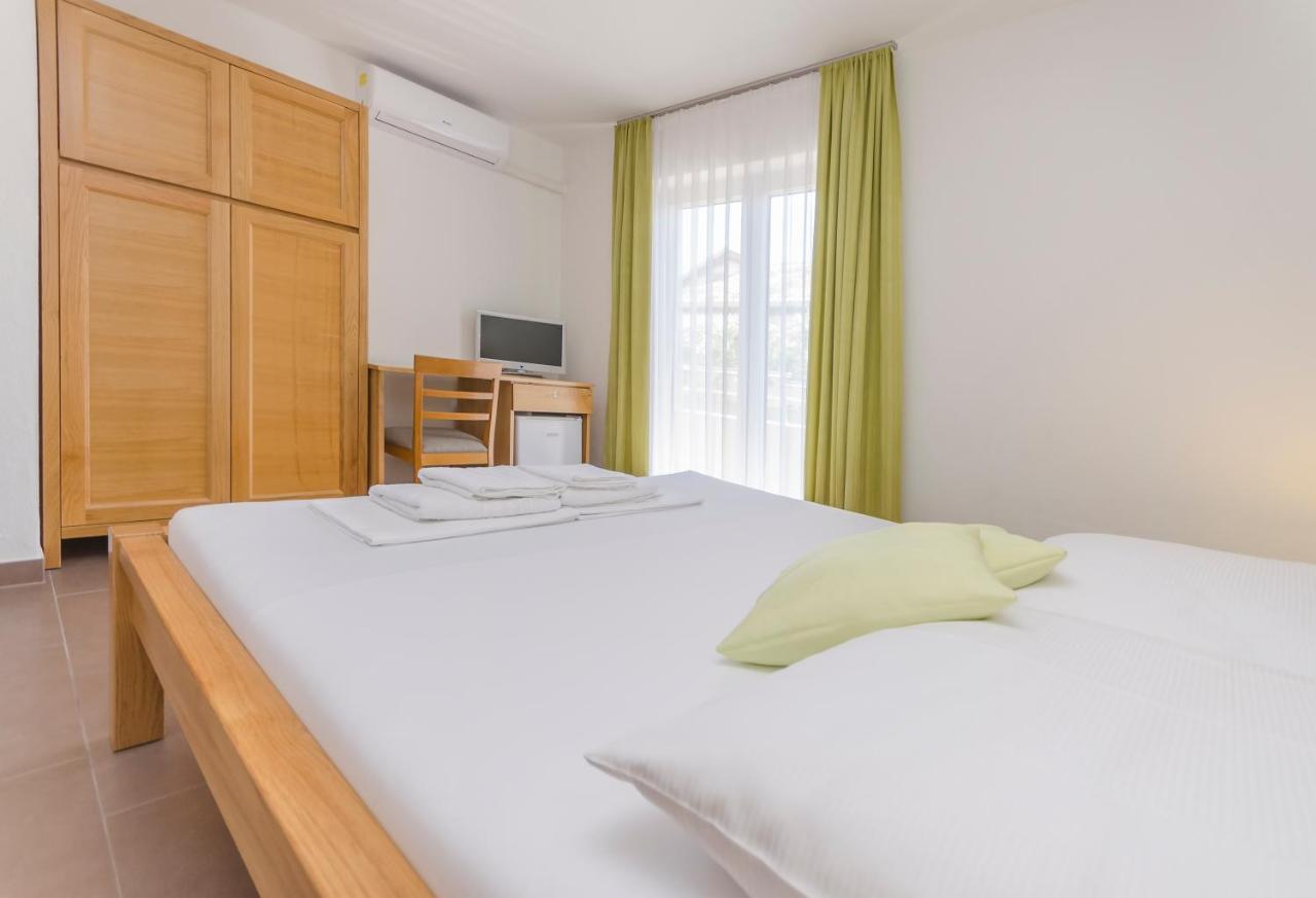 Zimmer Katarina Vodice Luaran gambar